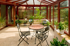 Haxby conservatory quotes