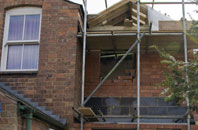 free Haxby home extension quotes