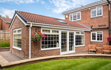 Haxby house extension leads