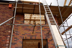 house extensions Haxby