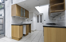 Haxby kitchen extension leads