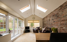 Haxby single storey extension leads